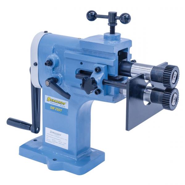 Bernardo manual beading machine SM 250 T